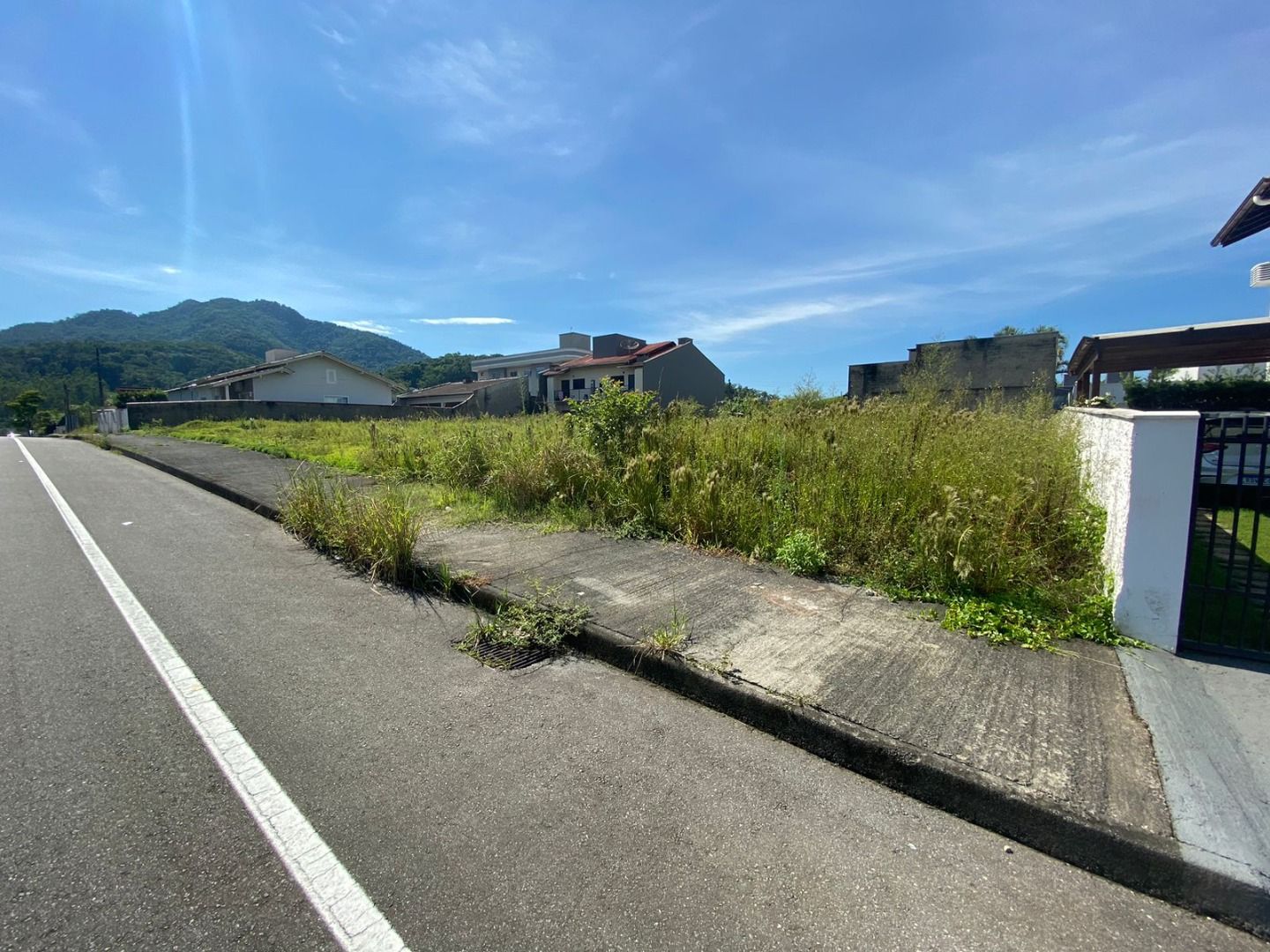 Terreno à venda - Amizade,Jaraguá do Sul