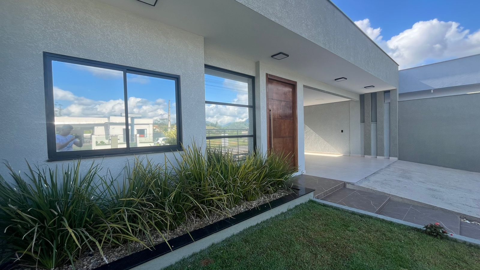 Casa à venda com 3 quartos, 159.00m² - Três Rios do Norte,Jaraguá do Sul