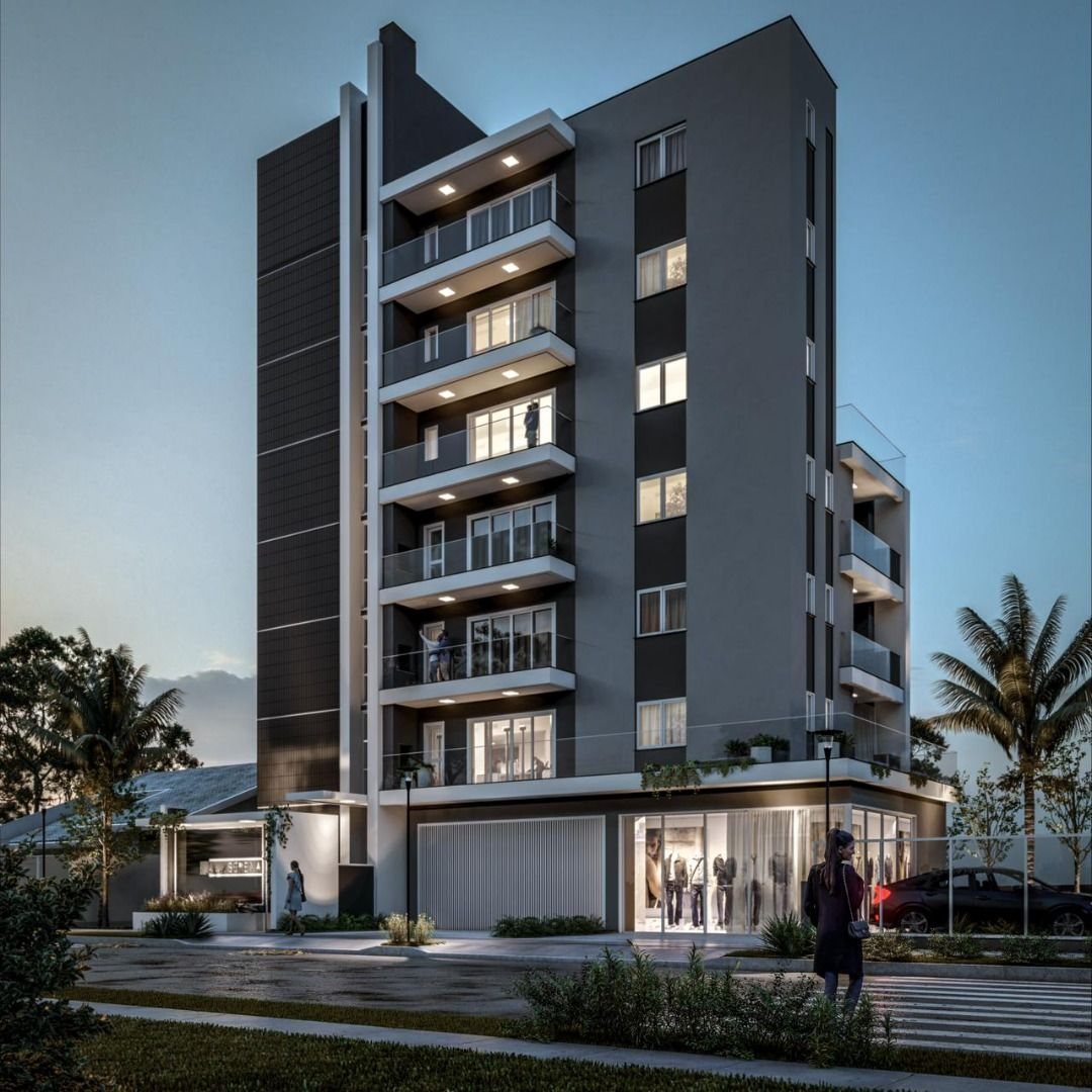  - Apartamento com 3 suítes à venda, 130 m² por R$ 1.299.000,00 - Amizade - Jaraguá do Sul/SC