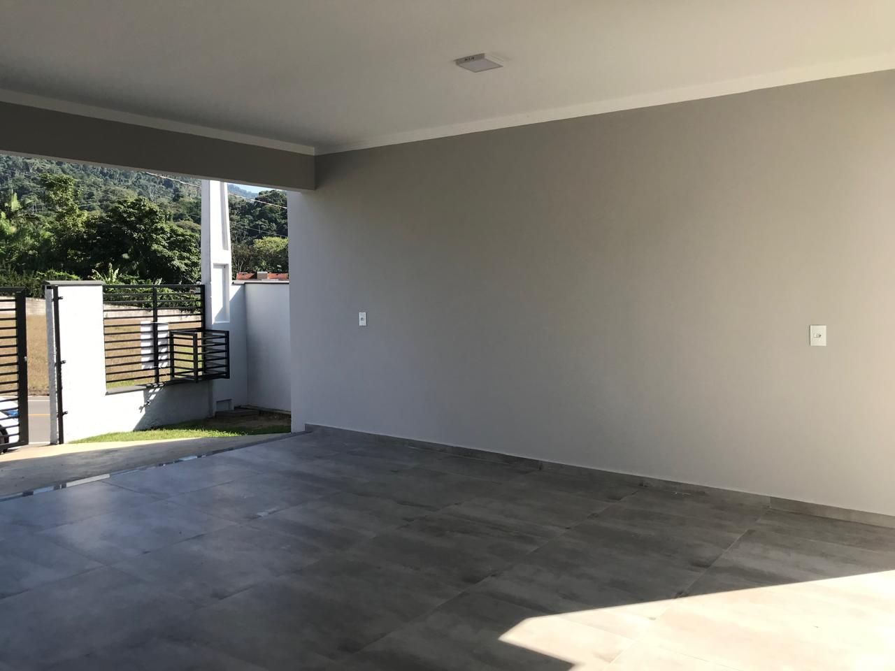 - Casa nova com suite mais 2 quartos