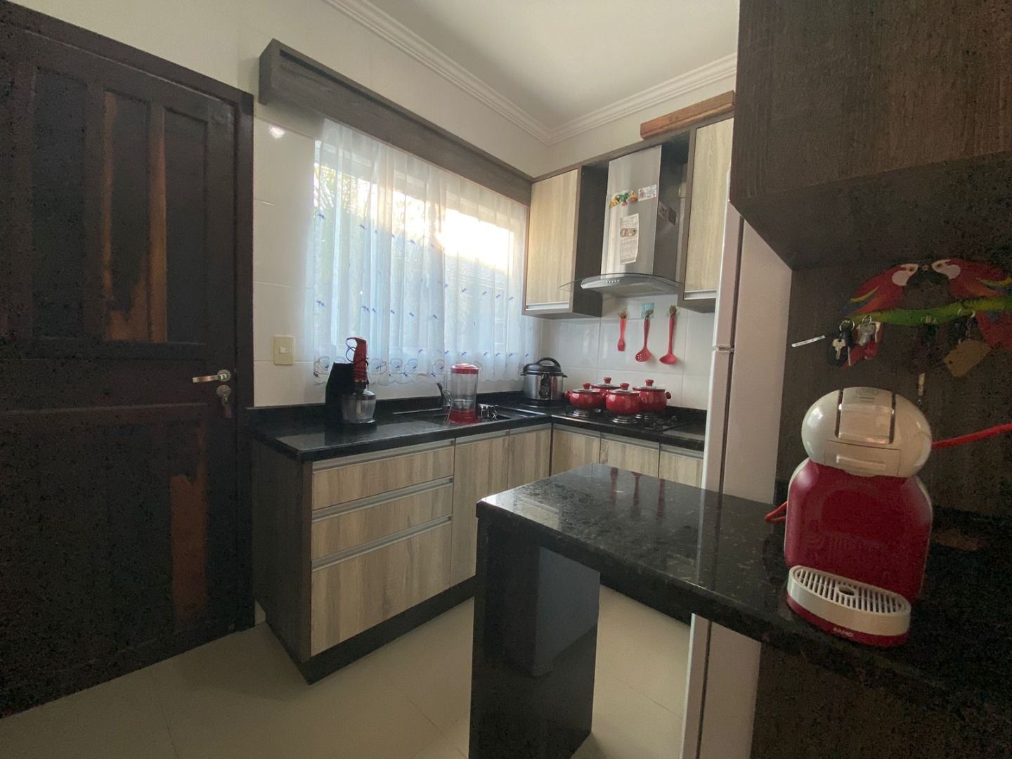  - Casa com 2 dormitórios à venda, 147 m²  - Schroeder/SC