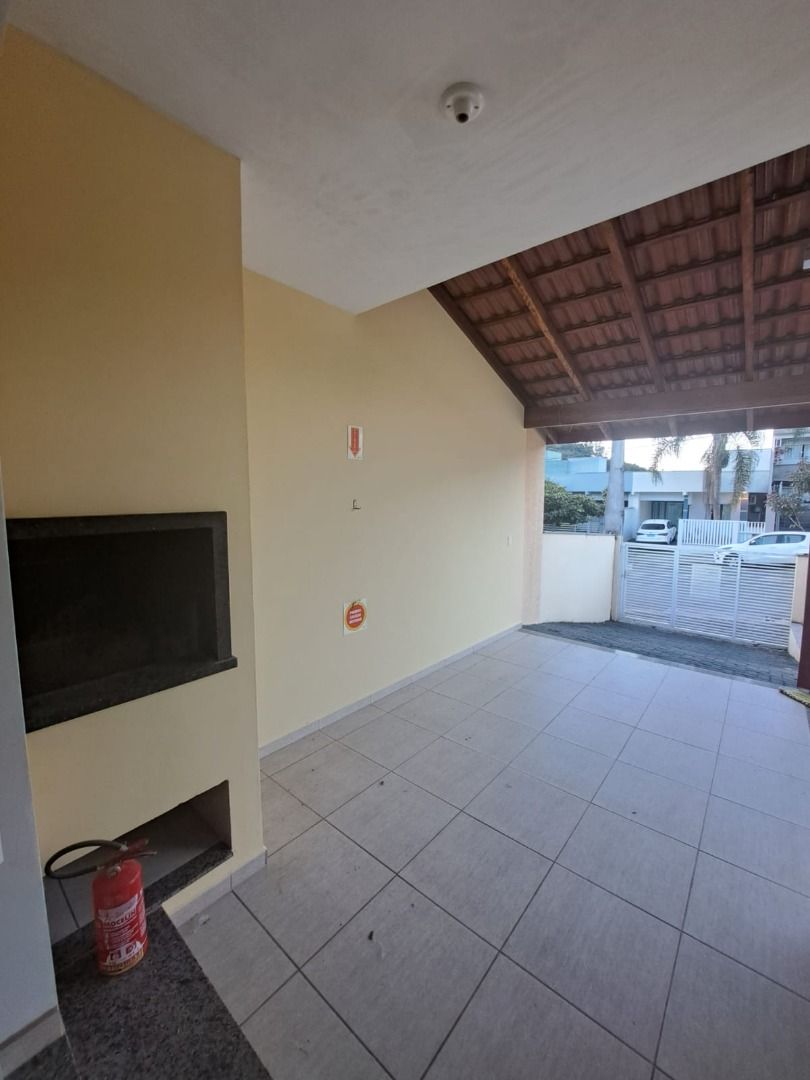  - Casa com 3 dormitórios à venda, 80 m² por R$ 450.000,00 - Barra do Rio Cerro - Jaraguá do Sul/SC