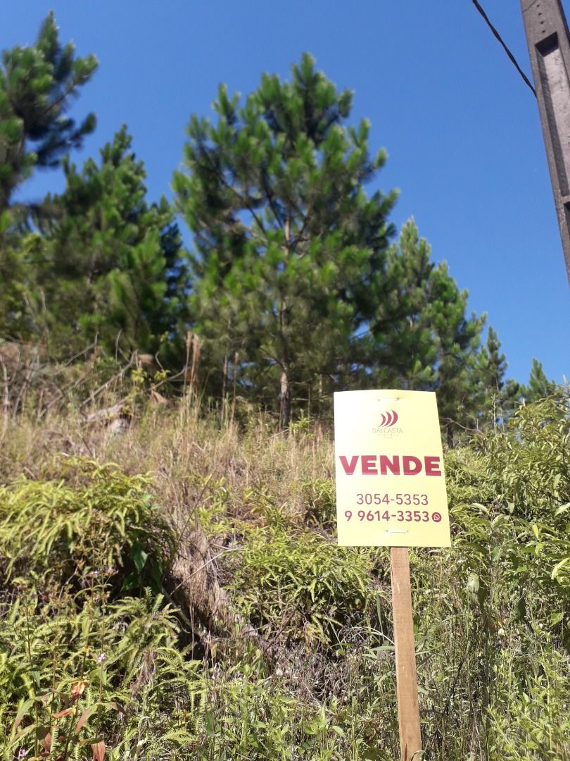 Local alto e tranquilo com bela vista - Dalcasta Imobiliária