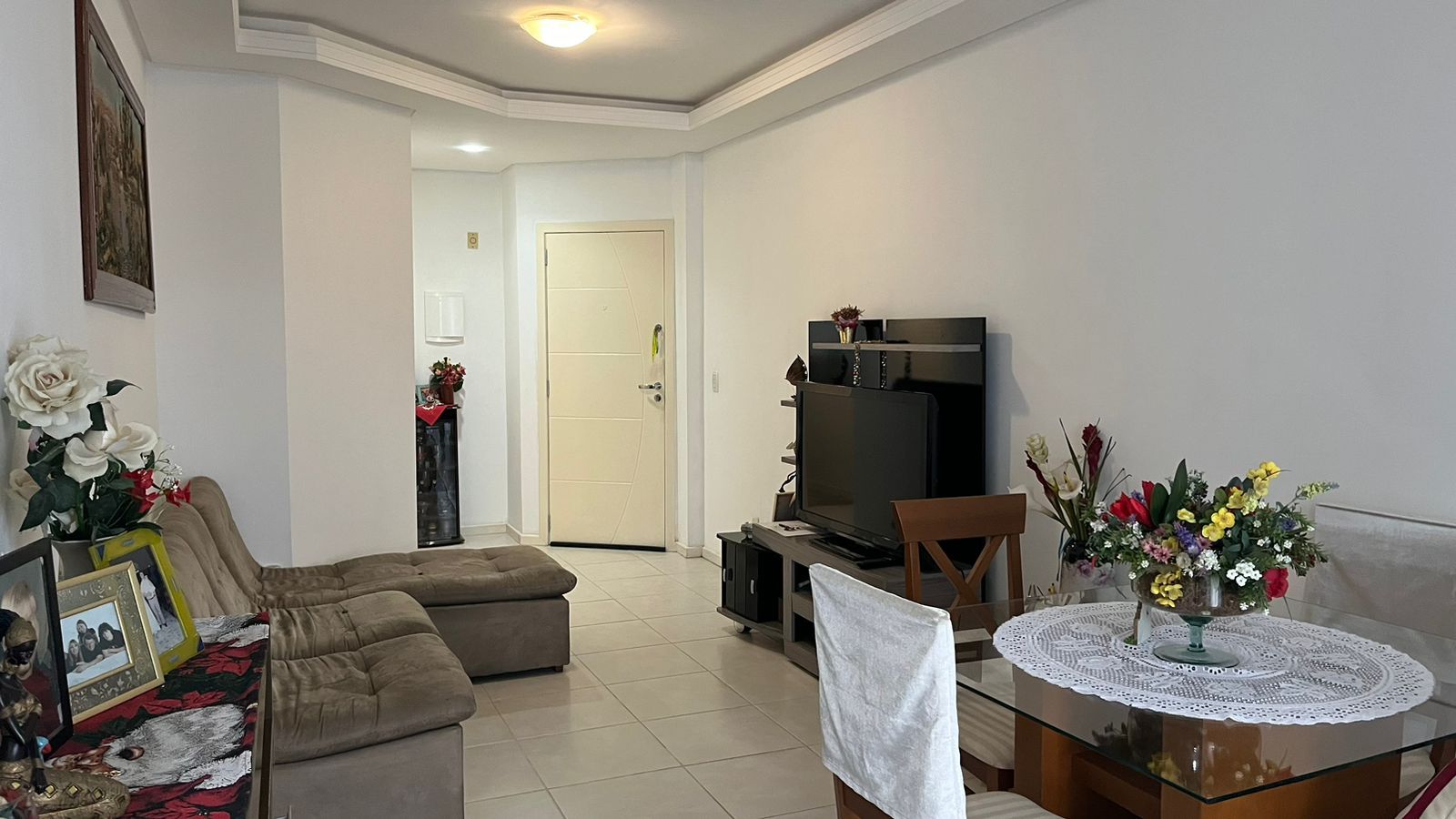 Apartamento à venda com 3 quartos, 115.83m² - Centro,Jaraguá do Sul