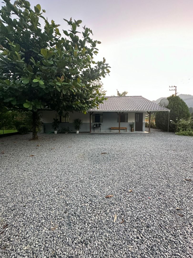 Casa à venda com 4 quartos, 103.00m² - Rio Cerro I,Jaraguá do Sul