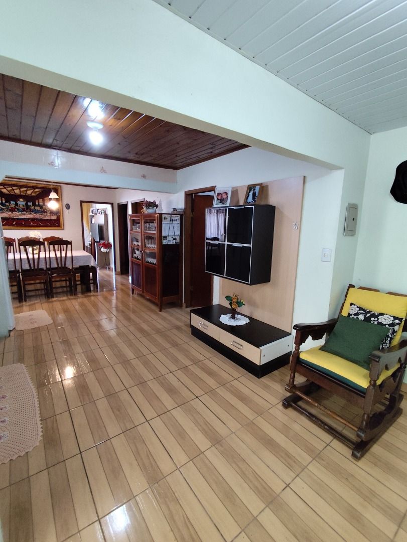  - Casa com 3 dormitórios à venda, 296 m² por R$ 860.000,00 - Barra do Rio Cerro - Jaraguá do Sul/SC