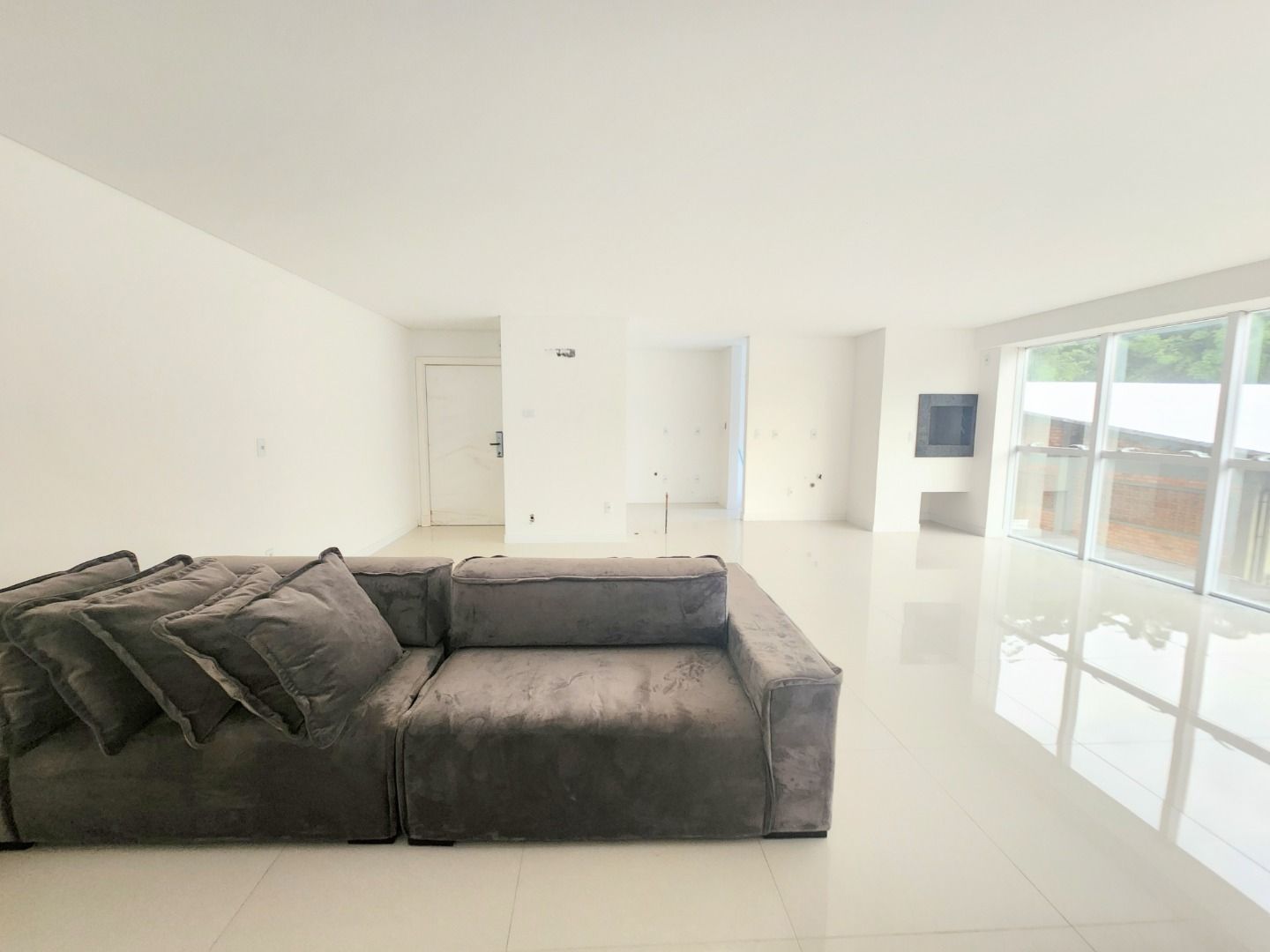 Apartamento à venda com 3 quartos, 129.02m² - Centro,Jaraguá do Sul