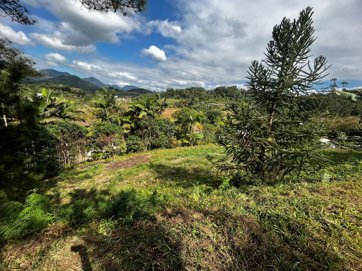 Terreno à venda - Rio Cerro I,Jaraguá do Sul