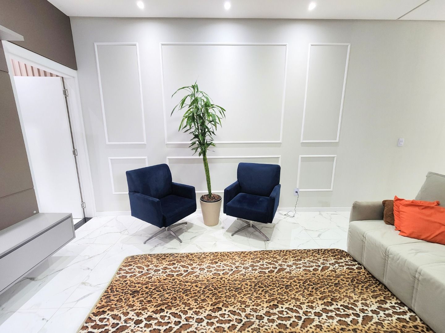  - Casa com 3 dormitórios à venda, 130 m² por R$ 750.000,00 - Estrada Nova - Jaraguá do Sul/SC