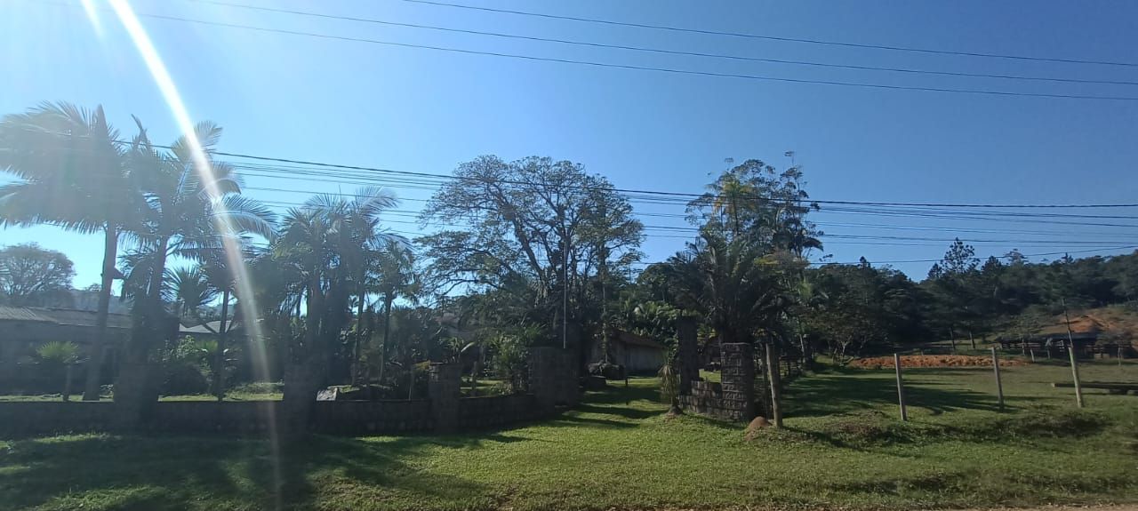 Chácara à venda com 2 quartos, 80.00m² - Rio da Luz,Jaraguá do Sul