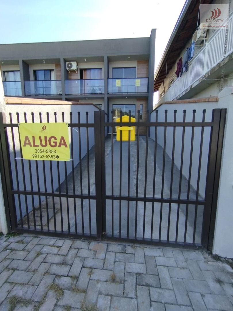 Casa para alugar com 2 quartos, 69.87m² - Barra do Rio Cerro,Jaraguá do Sul