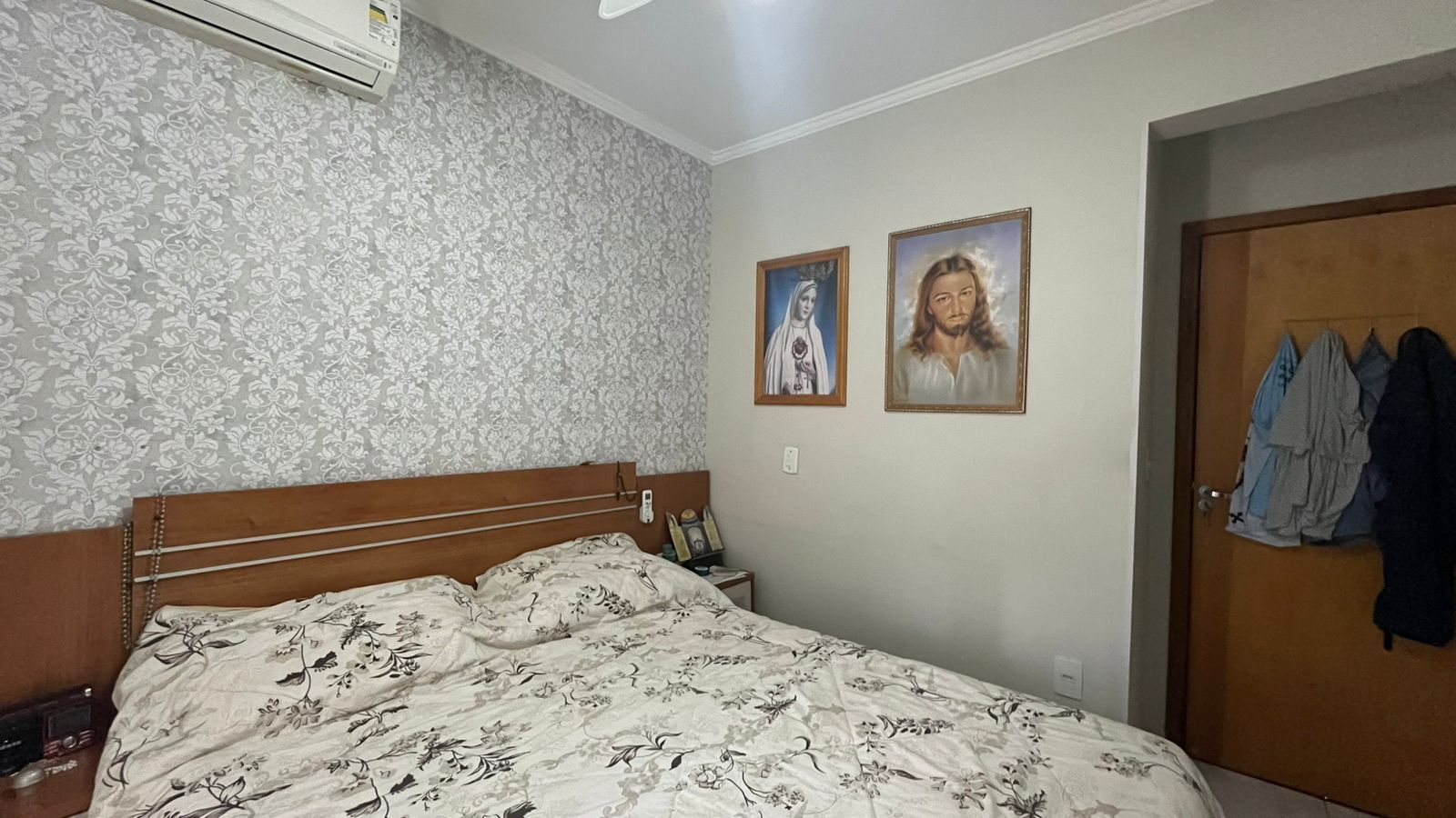  - Apartamento com 2 dormitórios à venda, 52 m²  - Rau - Jaraguá do Sul/SC