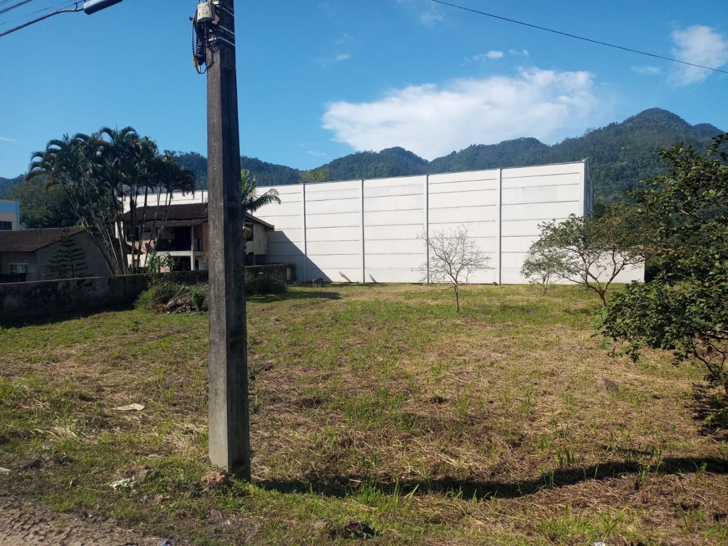 Terreno à venda - Rio Cerro I,Jaraguá do Sul