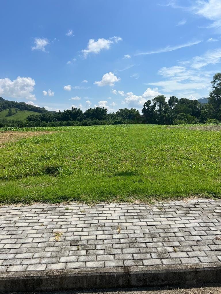 Terreno à venda - Rio da Luz,Jaraguá do Sul