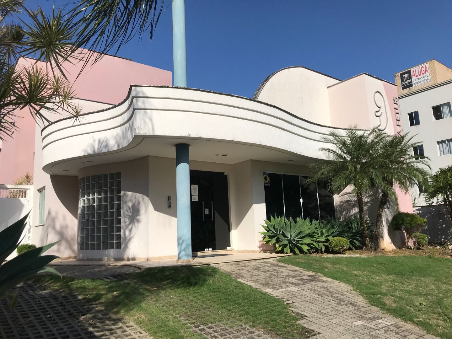 Sobrado à venda, 438.71m² - Centro,Jaraguá do Sul