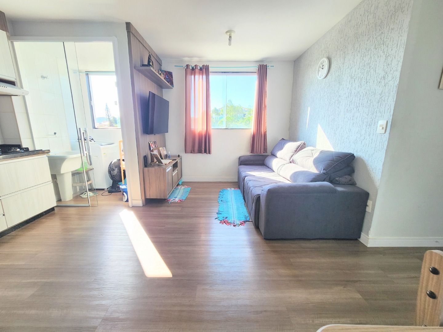 Apartamento à venda com 2 quartos, 48.20m² - Jaraguá 99,Jaraguá do Sul