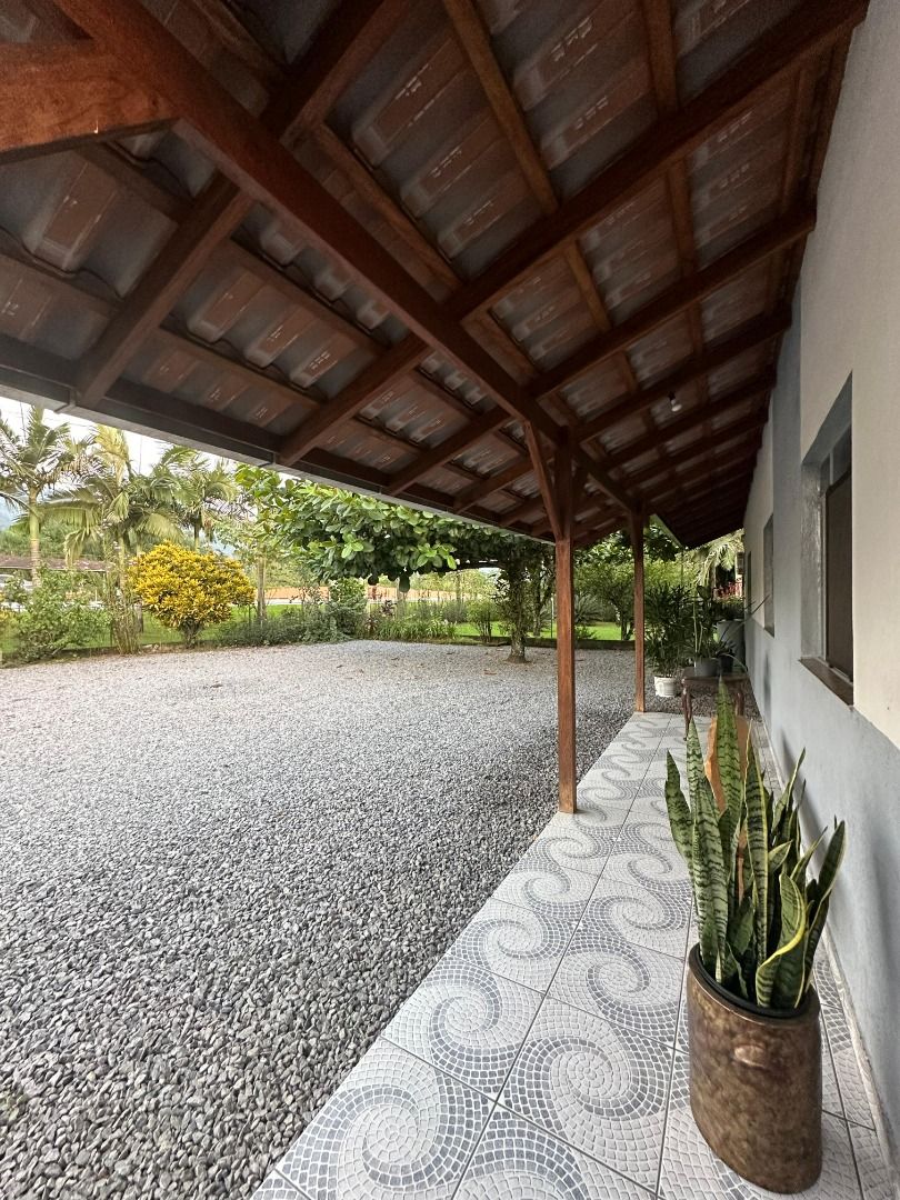 Casa à venda com 4 quartos, 103.00m² - Rio Cerro I,Jaraguá do Sul