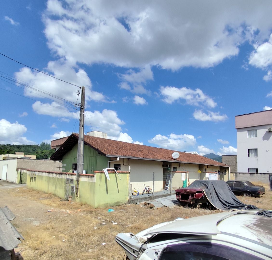 Terreno à venda - Jaraguá 99,Jaraguá do Sul