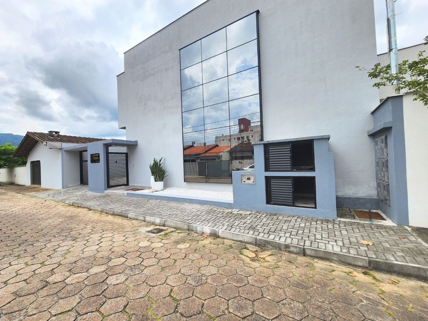 Sobrado à venda com 3 quartos, 173.00m² - Ilha da Figueira,Jaraguá do Sul