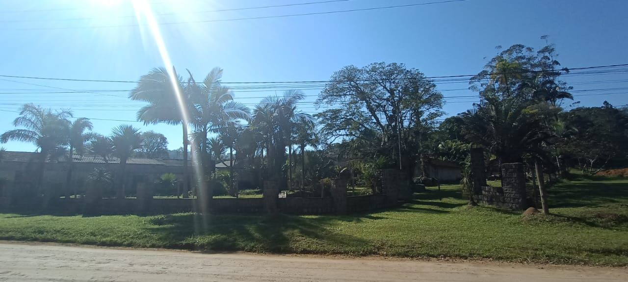 Chácara à venda com 2 quartos, 80.00m² - Rio da Luz,Jaraguá do Sul