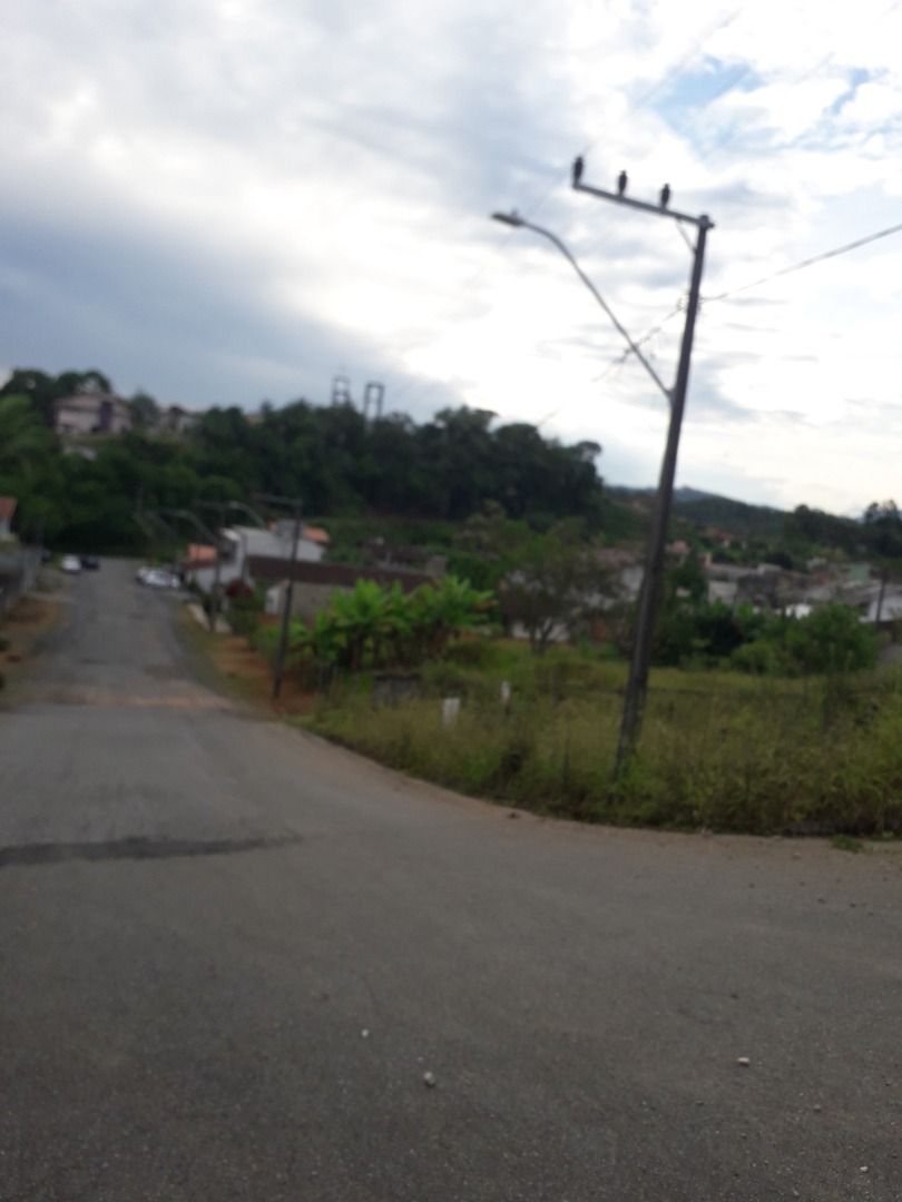 Terreno à venda - Vila Lenzi,Jaraguá do Sul