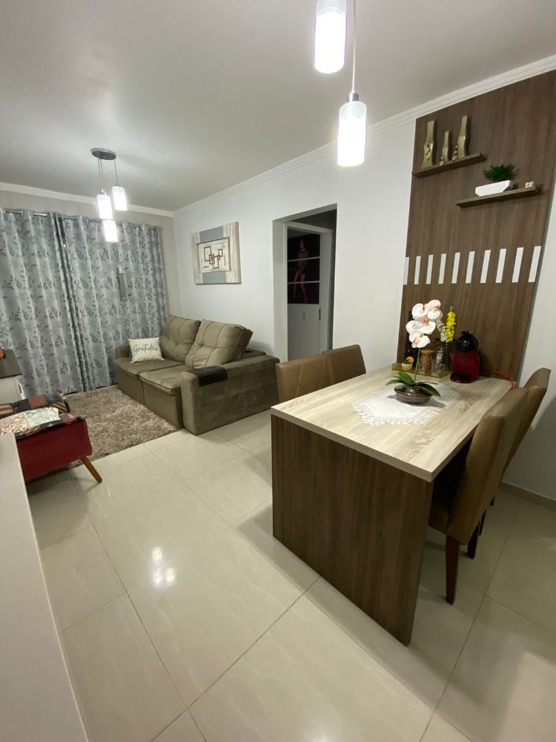 Apartamento à venda com 2 quartos, 71.45m² - Vila Lenzi,Jaraguá do Sul