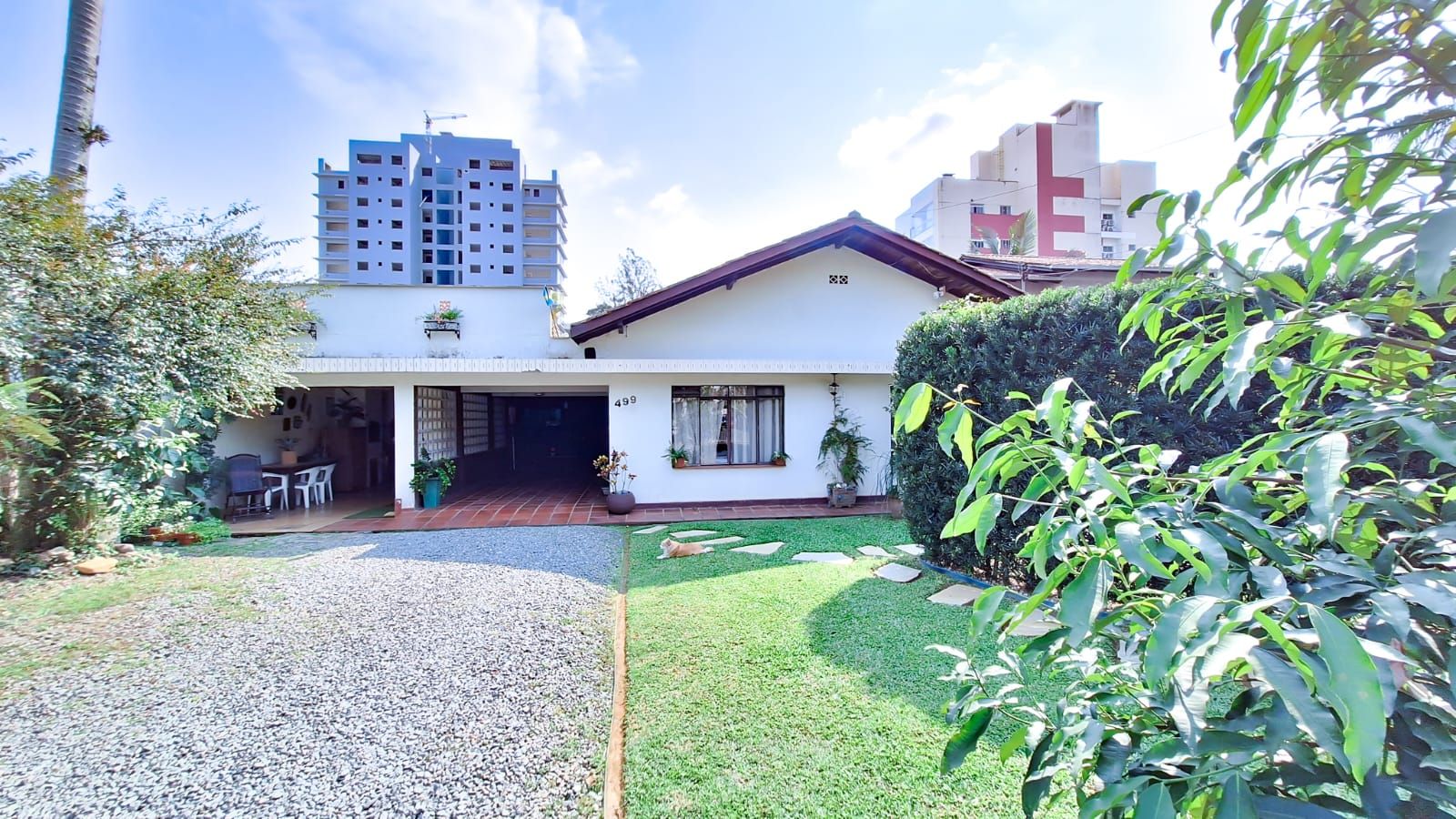 Casa à venda com 4 quartos, 139.65m² - Vila Nova,Jaraguá do Sul