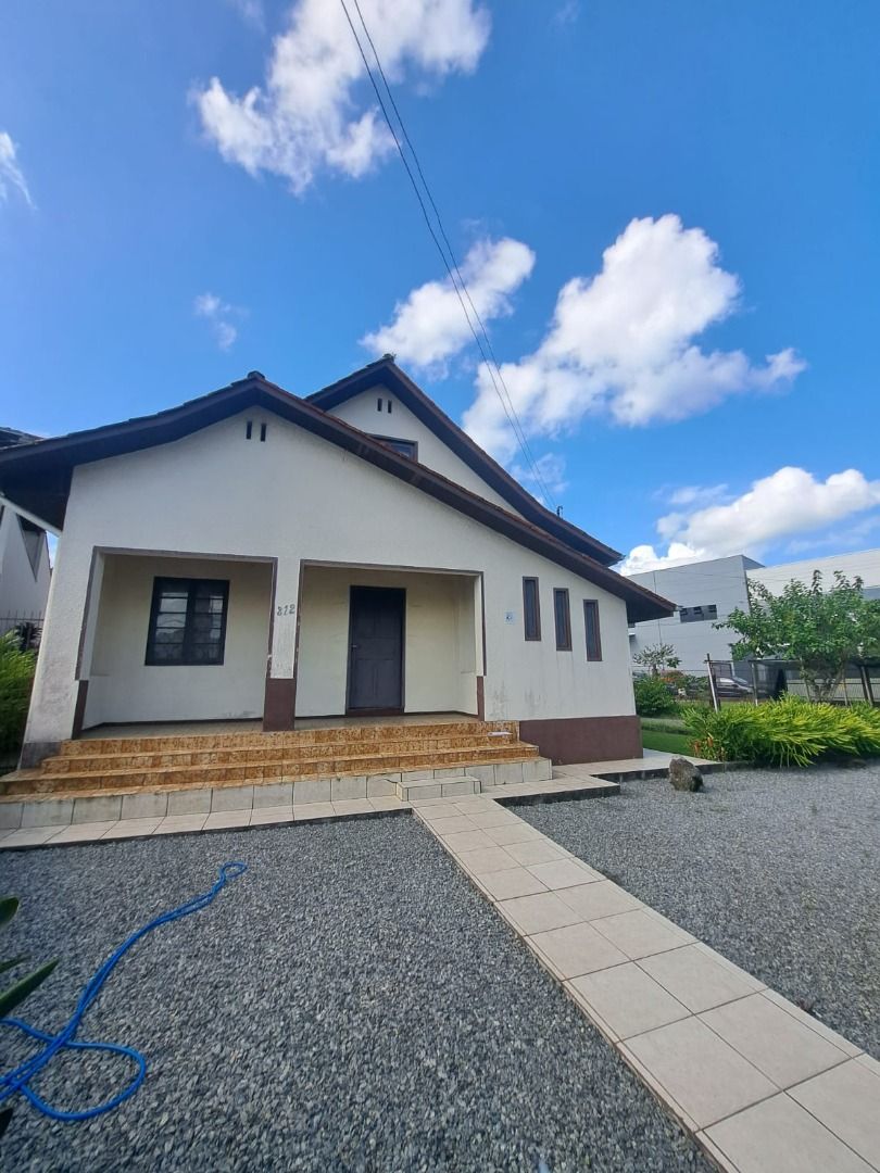 Terreno à venda - Czerniewicz,Jaraguá do Sul