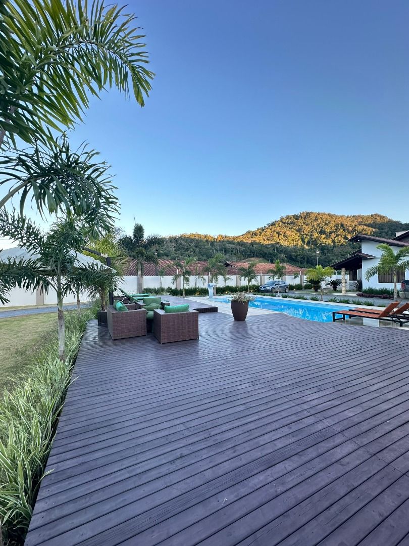  - Casa Mobiliada, Massaranduba