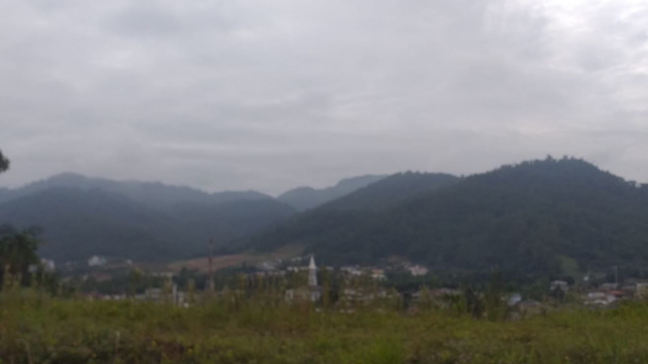 Terreno à venda - Barra do Rio Cerro,Jaraguá do Sul