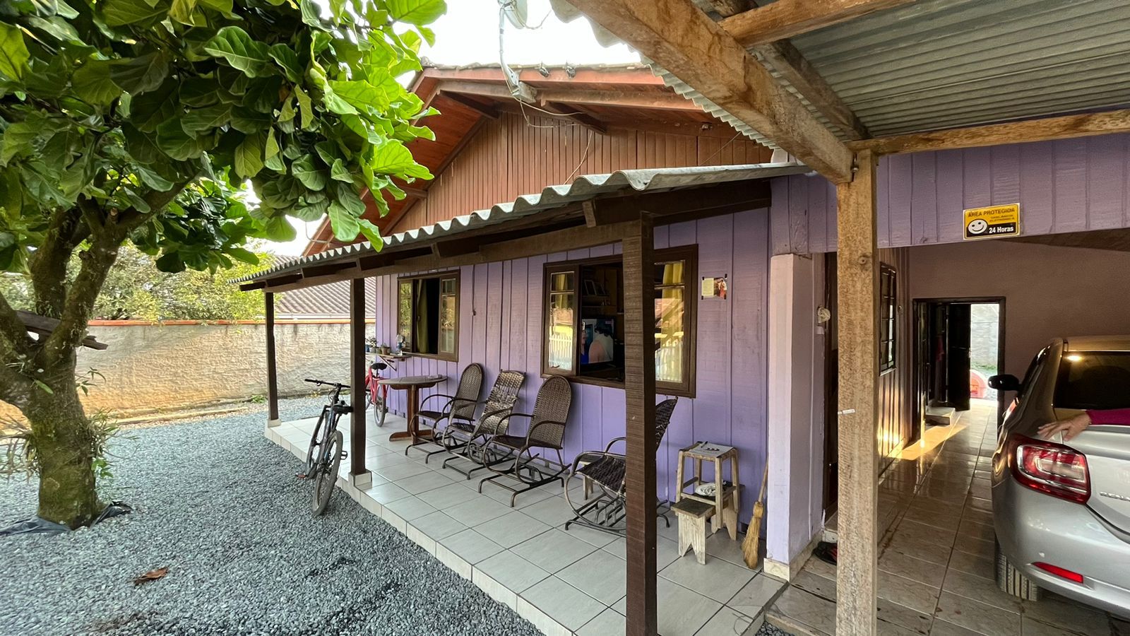 Casa à venda com 2 quartos, 140.00m² - Rio Cerro II,Jaraguá do Sul