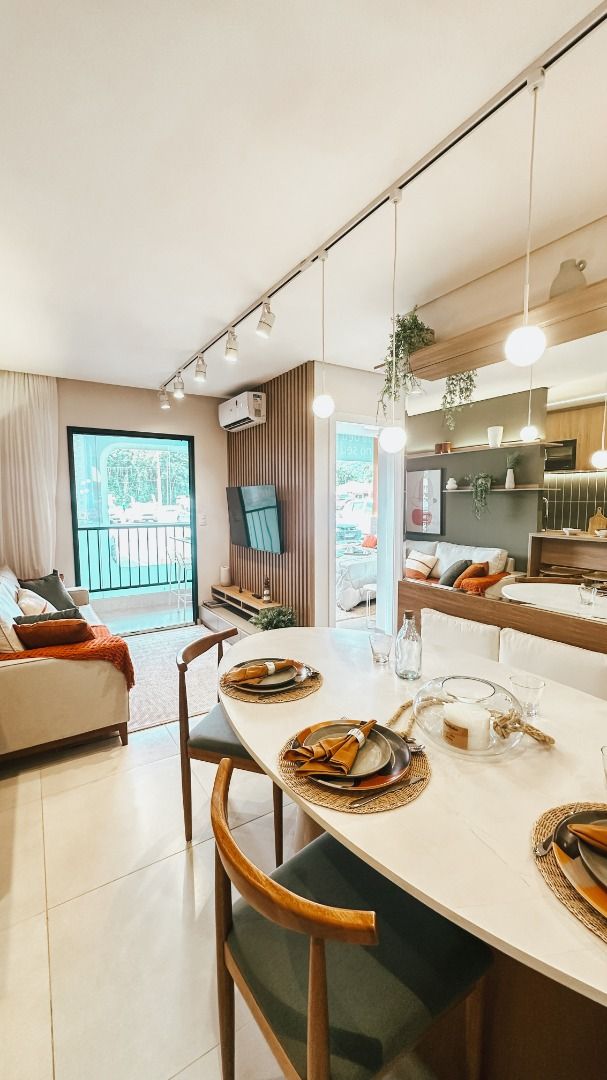 Apartamento à venda com 2 quartos, 46.79m² - Jaraguá Esquerdo,Jaraguá do Sul