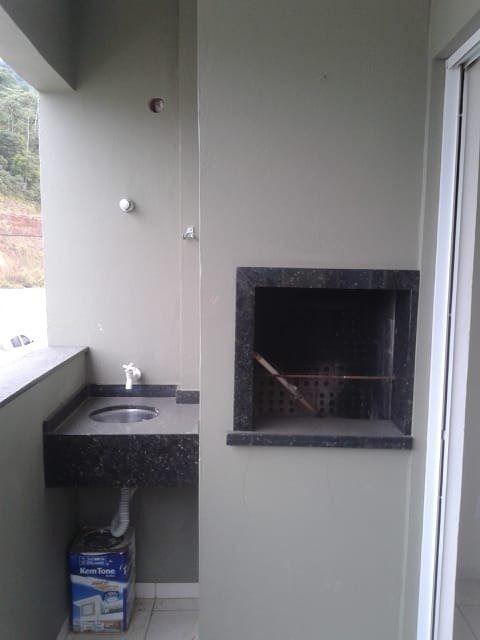 Apartamento à venda com 2 quartos, 57.38m² - João Pessoa,Jaraguá do Sul