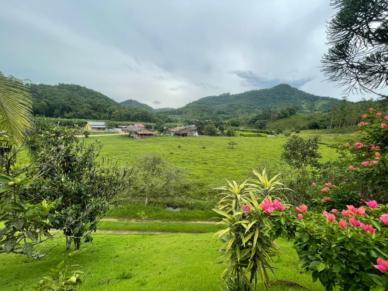 Chácara à venda com 4 quartos, 150.00m² - Jaraguá 84,Jaraguá do Sul