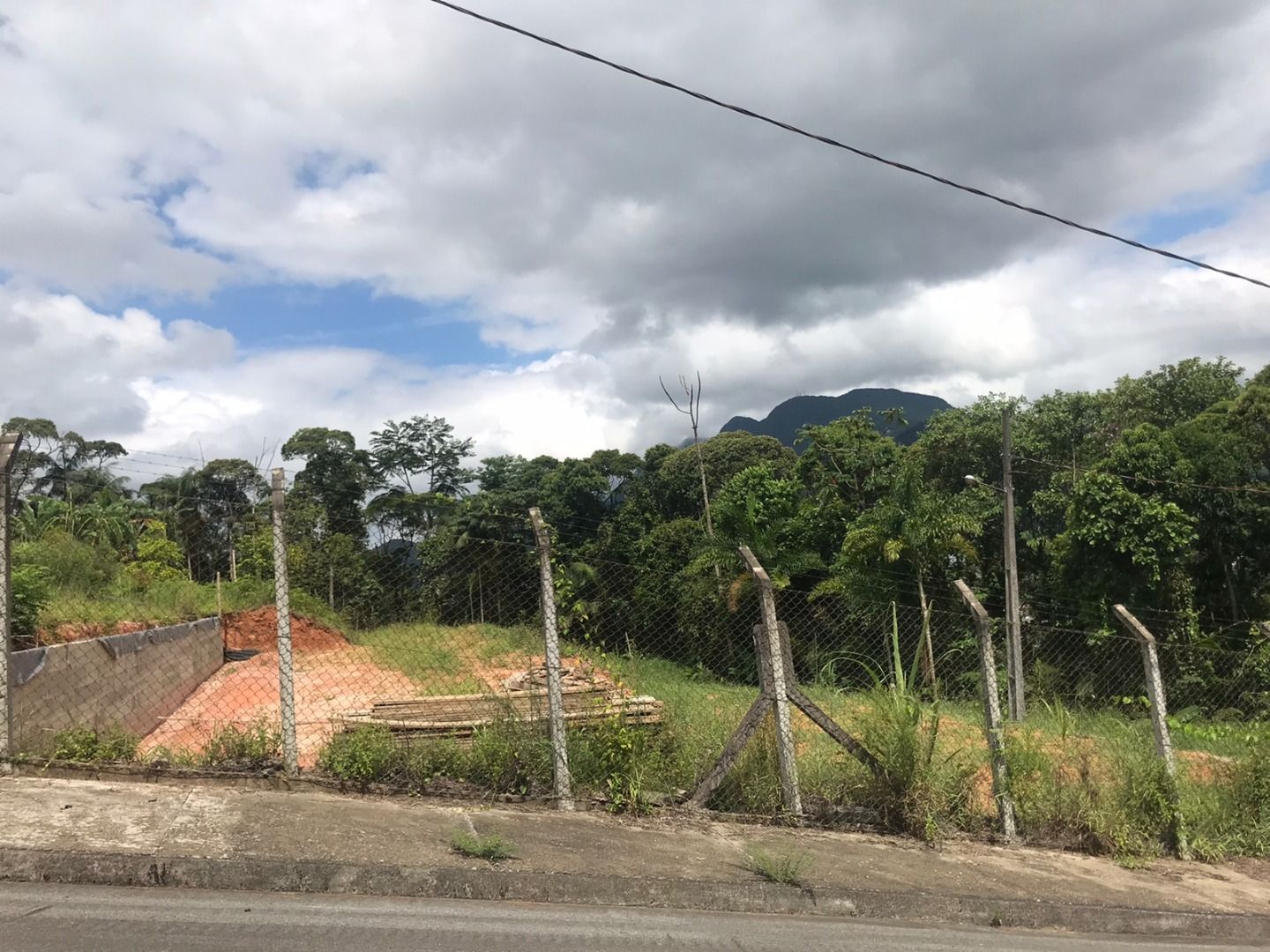 Terreno à venda - Vila Lenzi,Jaraguá do Sul