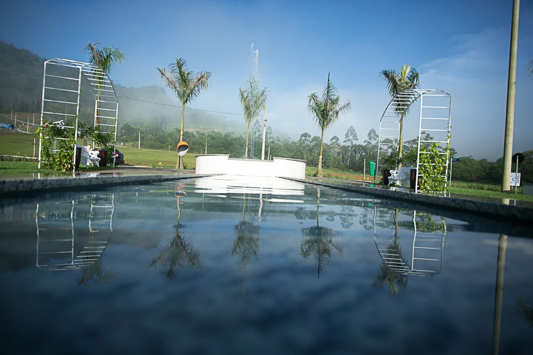 Terreno à venda - Vila Chartres,Jaraguá do Sul