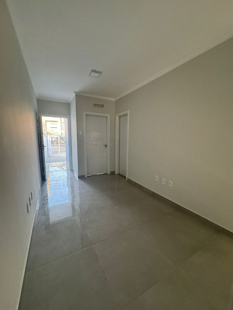  - Casa Geminada com 2 quartos, Três Rios do Norte