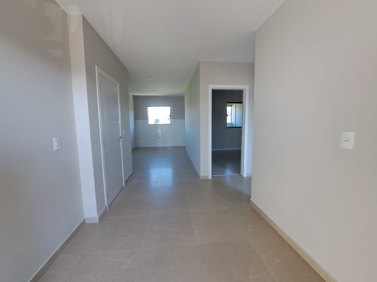 Apartamento à venda com 2 quartos, 57.23m² - Três Rios do Norte,Jaraguá do Sul