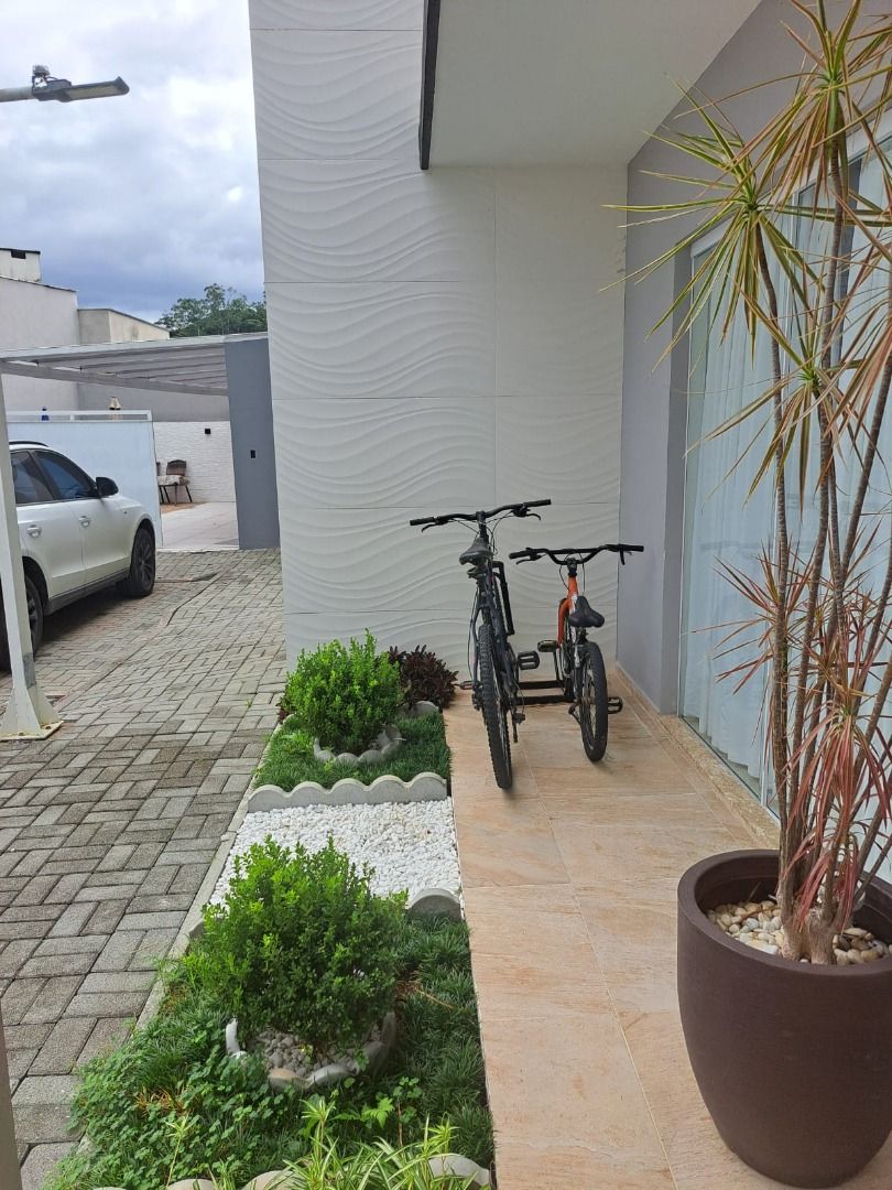  - Sobrado com 3 dormitórios à venda, 120 m² por R$ 800.000,00 - Jaraguá Esquerdo - Jaraguá do Sul/SC