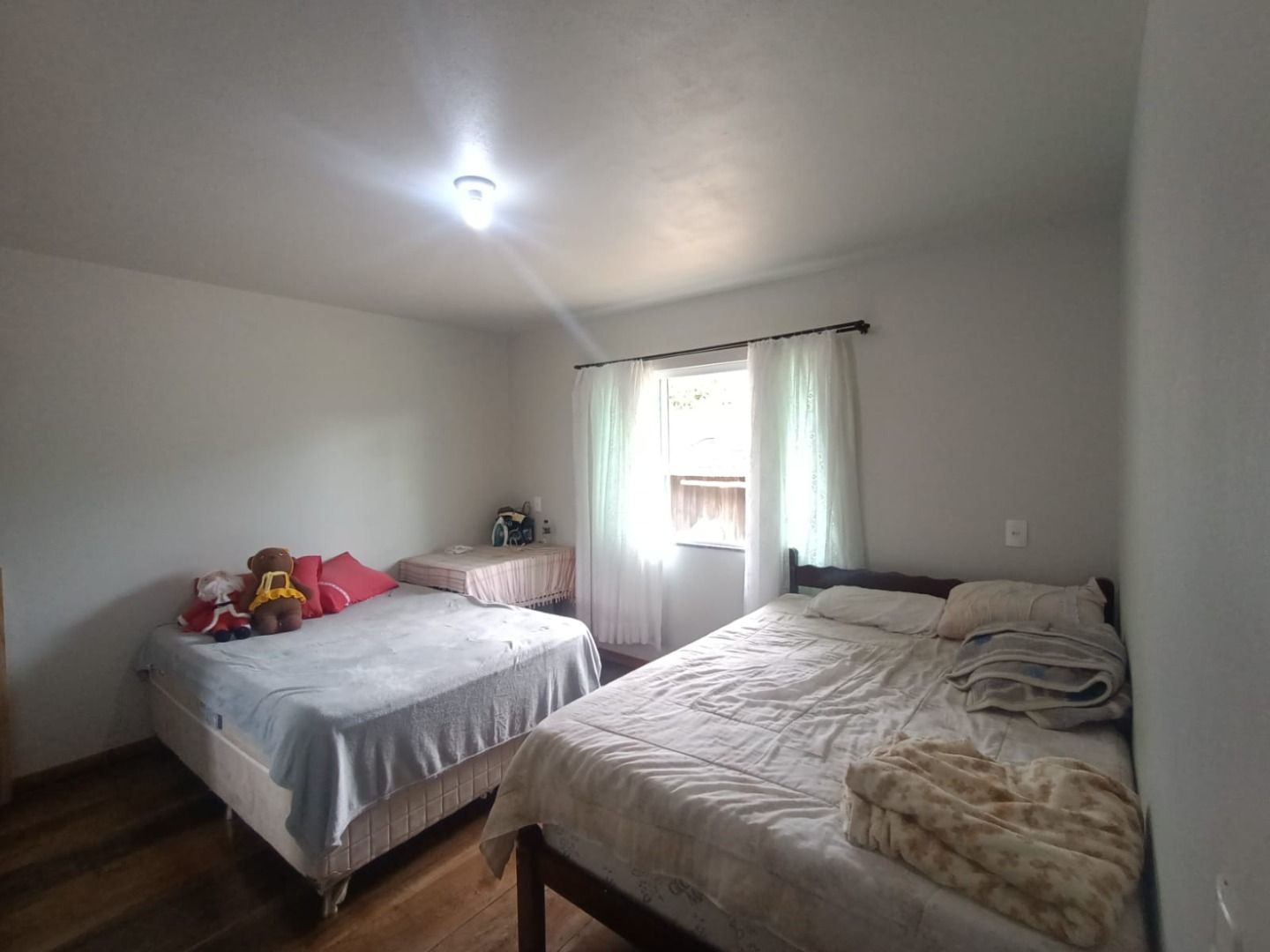 Chácara à venda com 2 quartos, 140.00m² - Garibaldi,Jaraguá do Sul