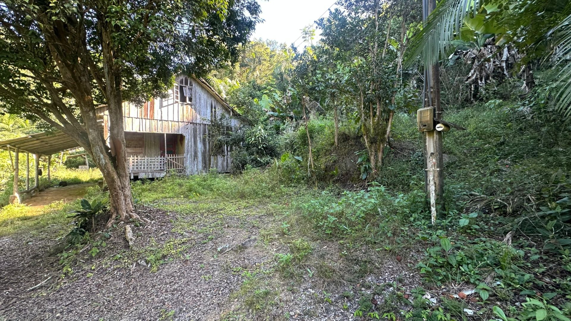 Chácara à venda - Santa Luzia,Jaraguá do Sul