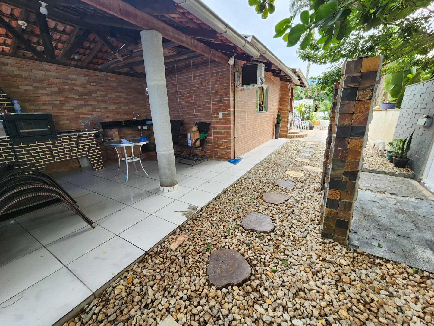 Casa à venda com 3 quartos, 100.00m² - Três Rios do Norte,Jaraguá do Sul