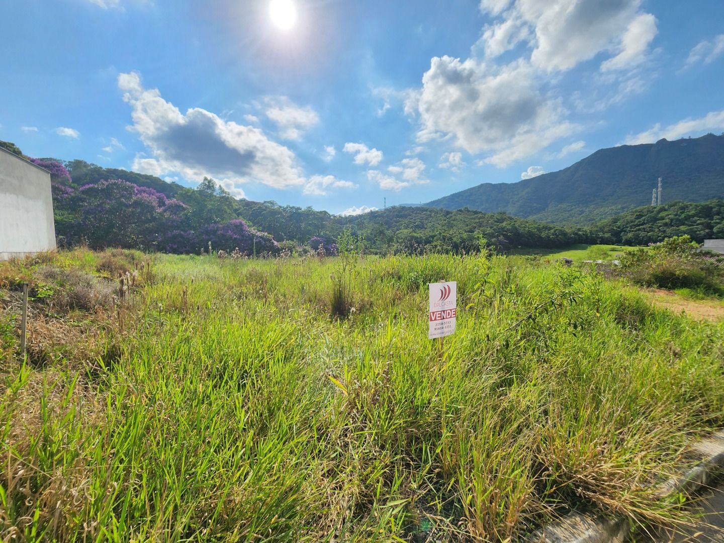 Terreno à venda - Santo Antônio,Jaraguá do Sul