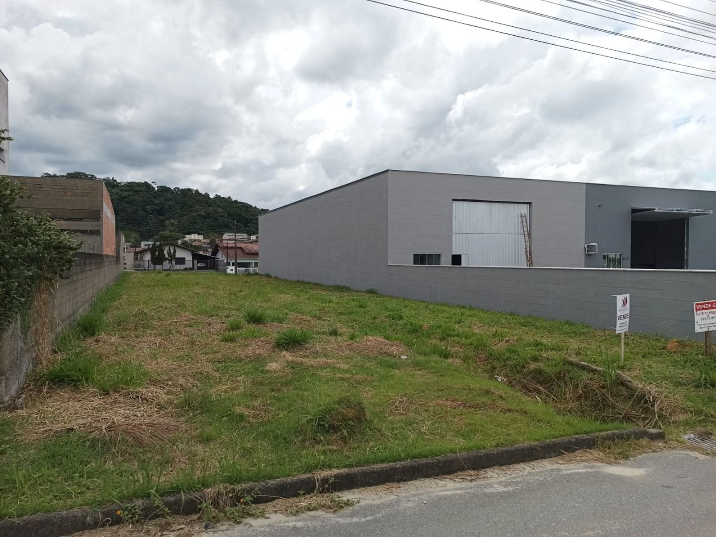 Terreno à venda - Jaraguá 99,Jaraguá do Sul