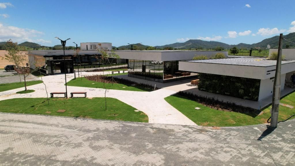  - Conjunto à venda, 1000 m² por R$ 1.599.900,00 - Volta Grande - Navegantes/SC