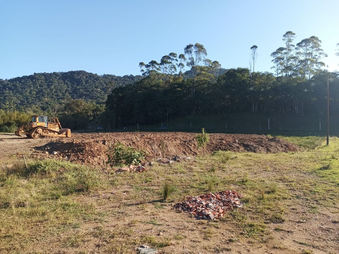 Terreno à venda - Vila Chartres,Jaraguá do Sul