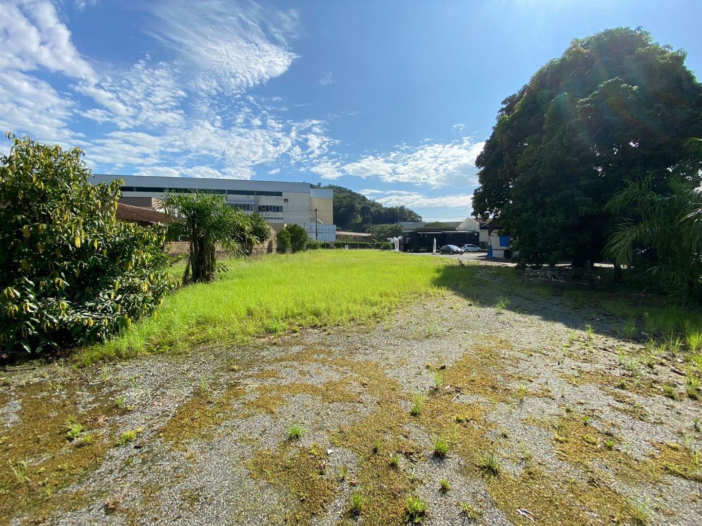 Terreno à venda - Barra do Rio Cerro,Jaraguá do Sul