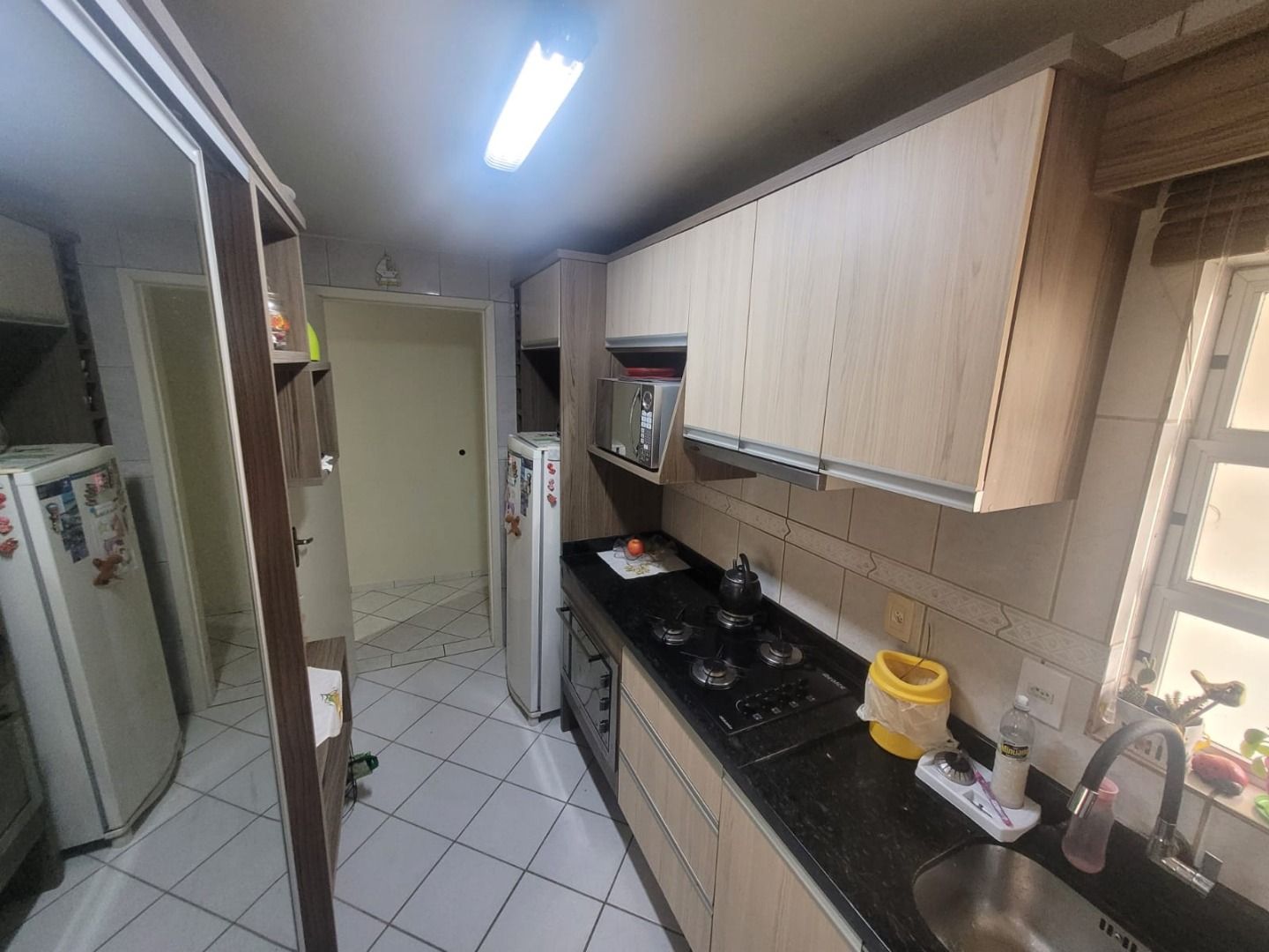 Apartamento à venda com 3 quartos, 85.00m² - Amizade,Jaraguá do Sul