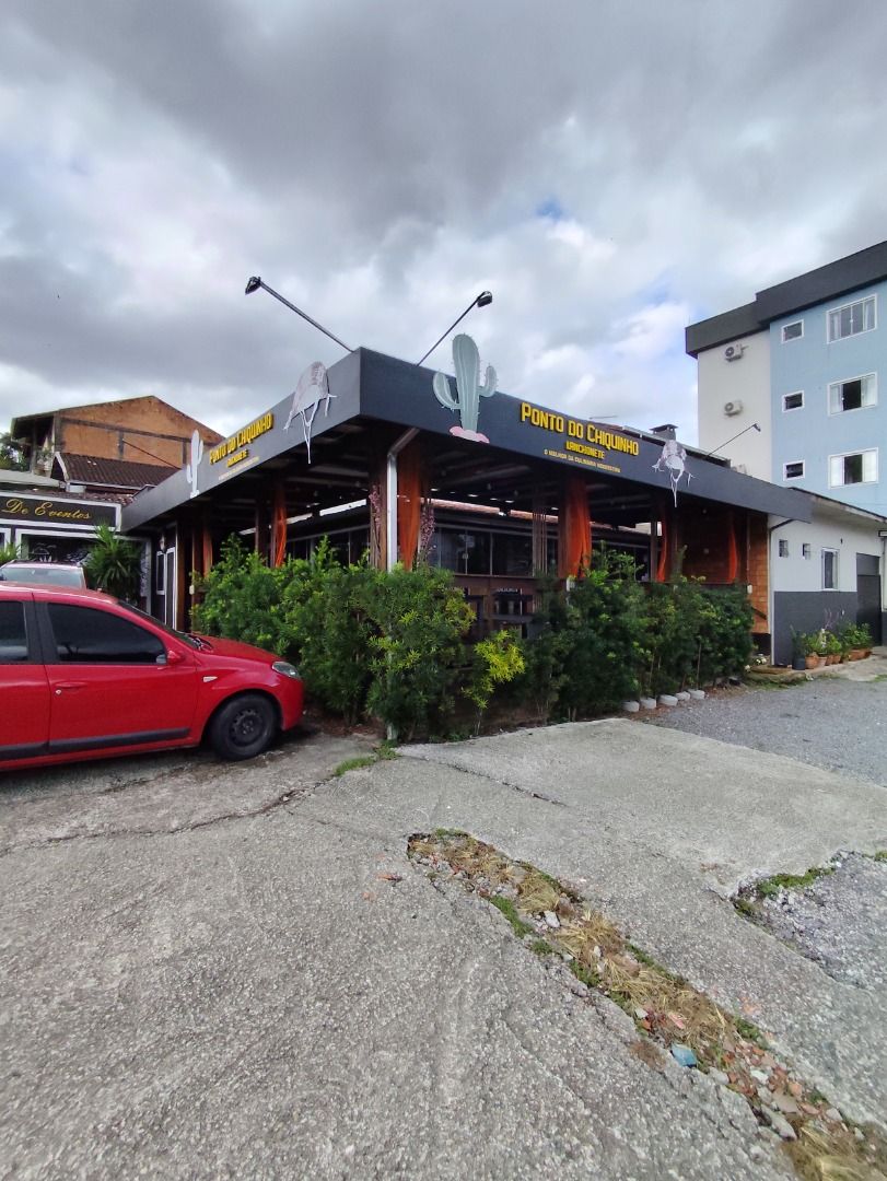 Ponto Comercial à venda, 335.77m² - Tifa Martins,Jaraguá do Sul