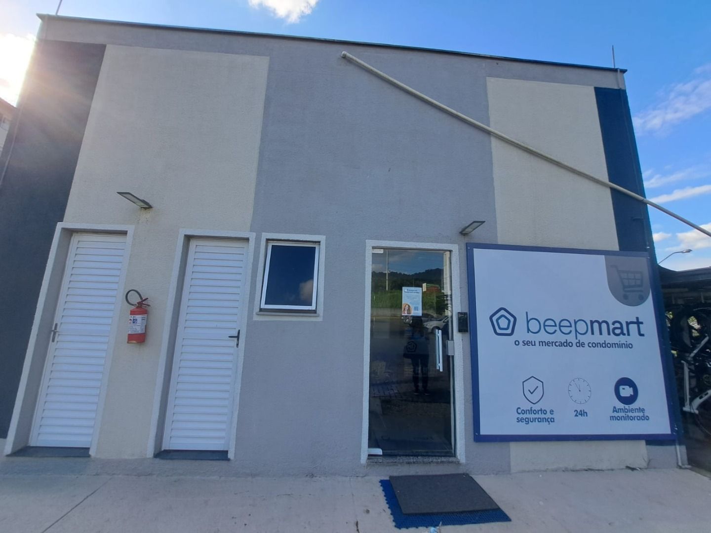  - Apartamento a Venda Bairro Rau